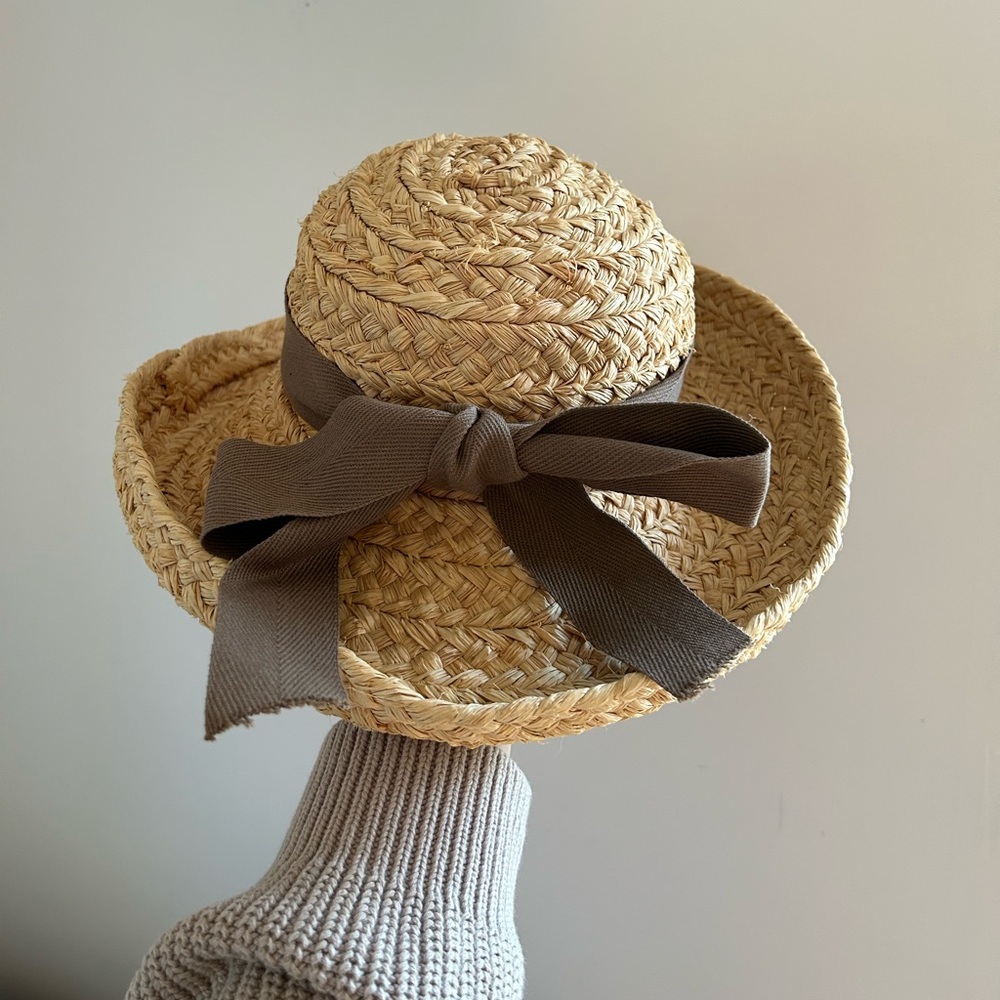 Helen Kaminski Sun Hat